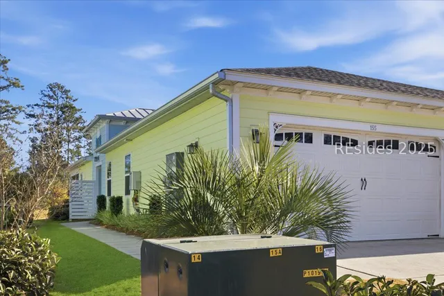 $2,900 | 155 Weekend Avenue, Hardeeville, SC 29927