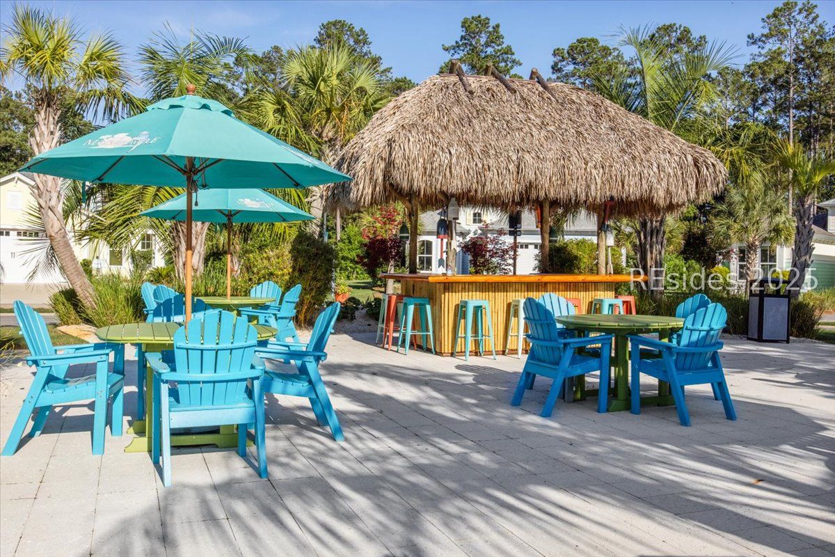 155 Weekend Avenue Hardeeville, SC 29927 - Photo 81 of 82