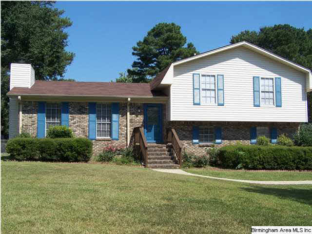 27 Monte Tierra Trail Montevallo, AL 35115 - Photo 1 of 23
