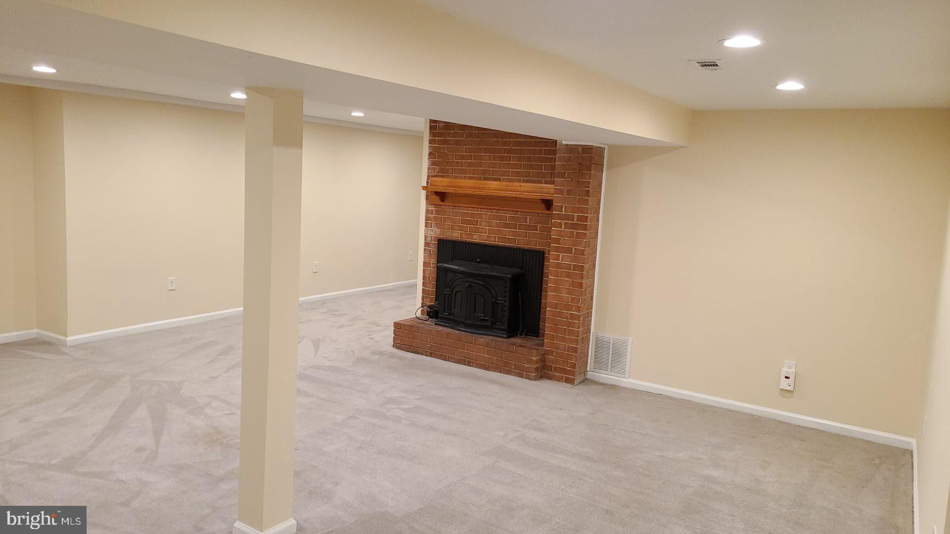7290 Kindler Road Columbia, MD 21046 - Photo 23 of 30 LOWER LEVEL