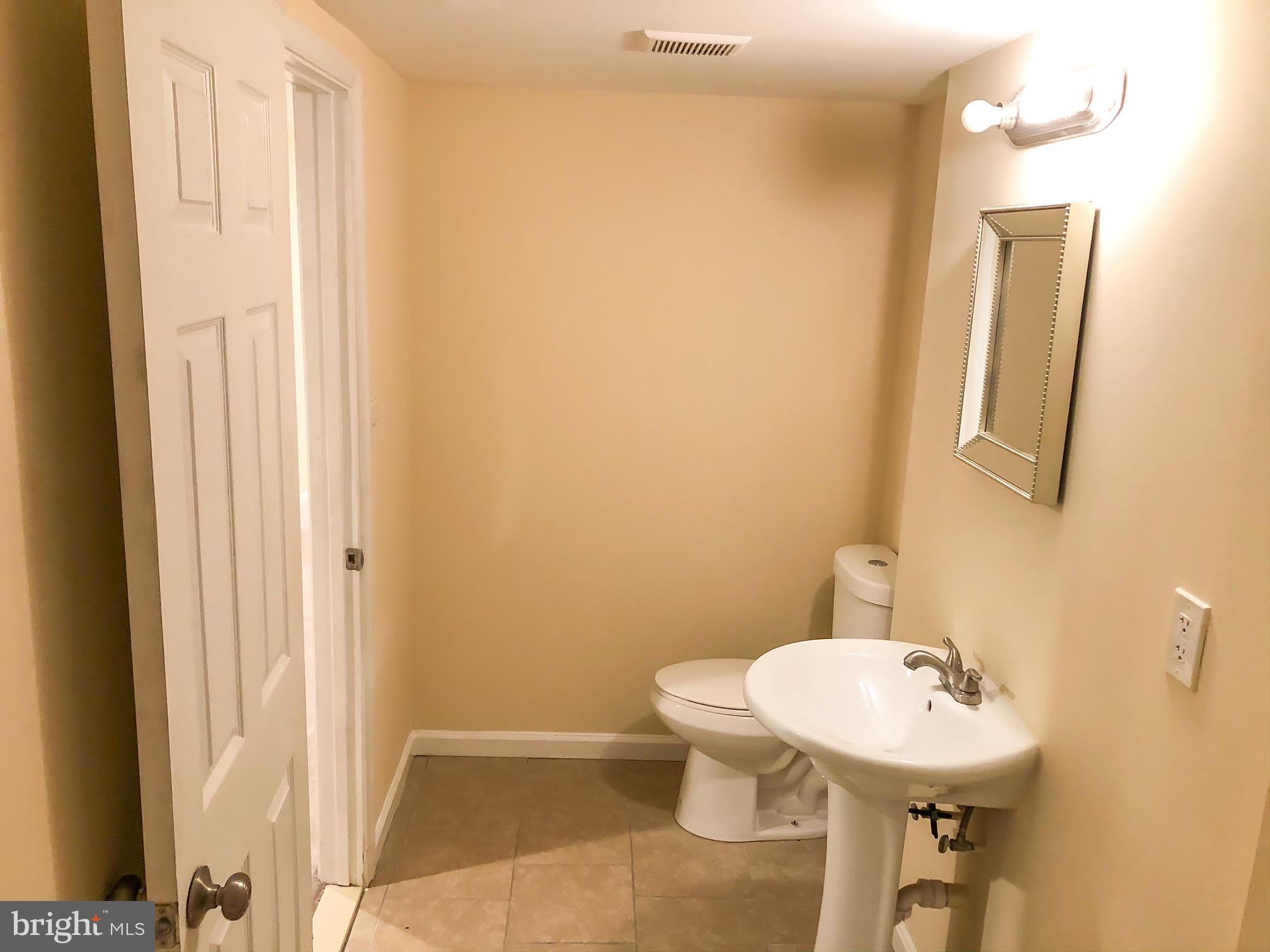 7290 Kindler Road Columbia, MD 21046 - Photo 24 of 30 LOWER LEVEL BATHROOM