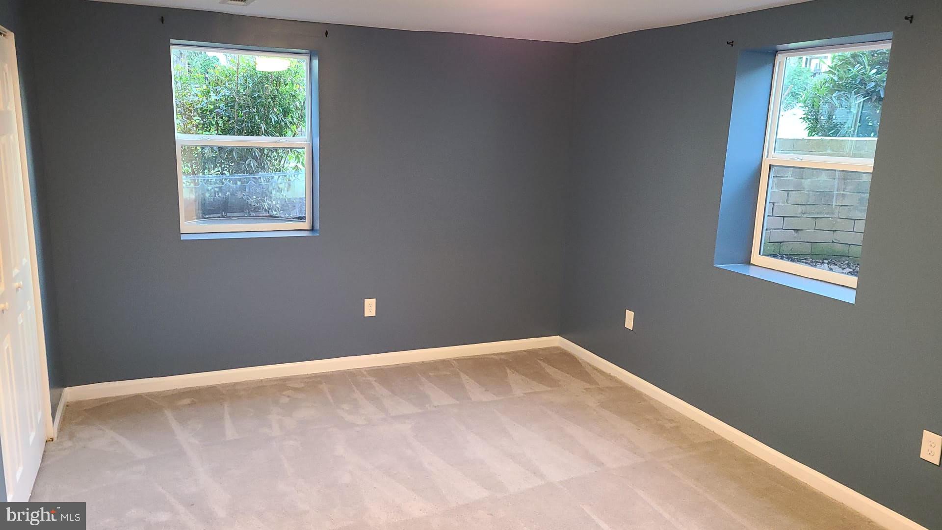 7290 Kindler Road Columbia, MD 21046 - Photo 27 of 30 LOWER LEVEL BEDROOM