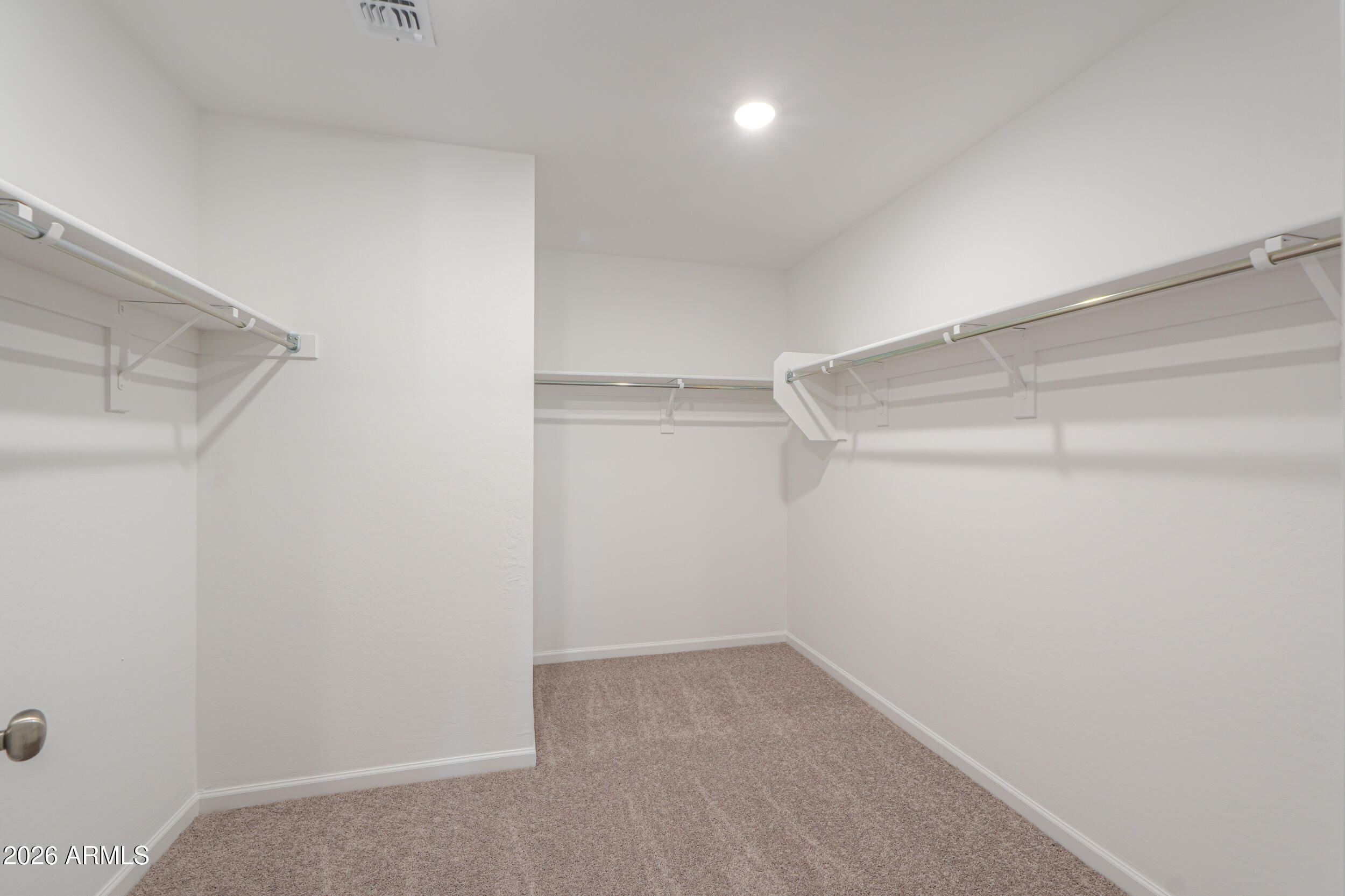 14765 South Lamb Road Arizona City, AZ 85123 - Photo 17 of 20 WCE - Primary Walk in Closet