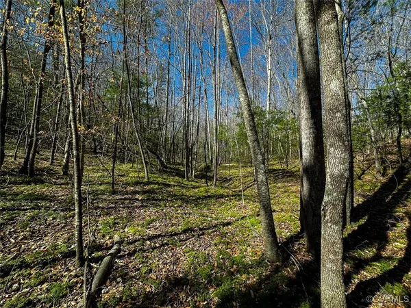 a view of outdoor space and mountain view