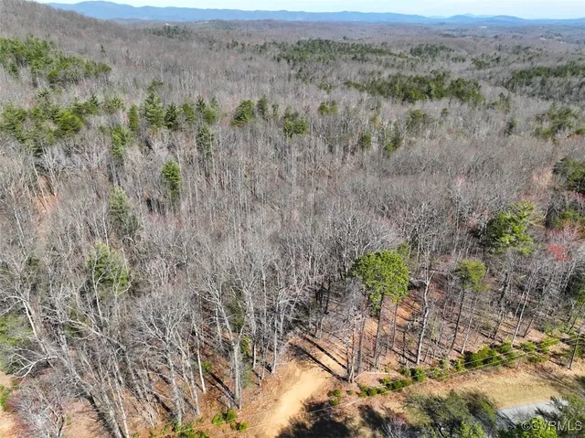 a view of swimming pool with a yard