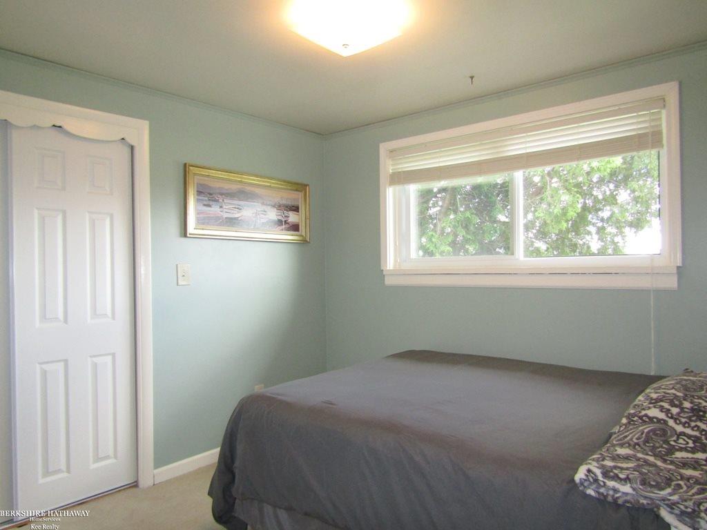 5363 Kidder Road Almont, MI 48003 - Photo 10 of 23 Bedroom