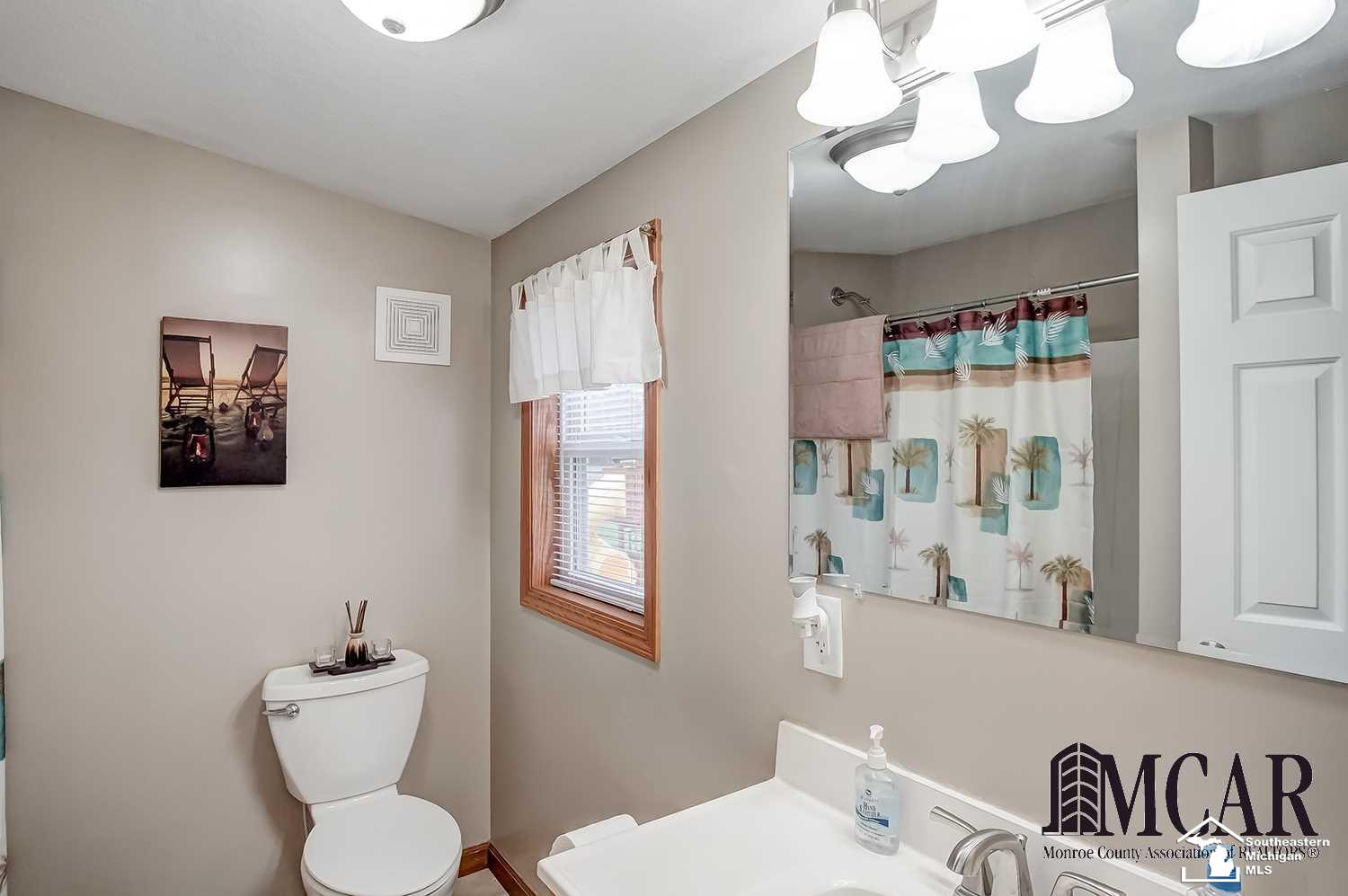 440 Nieman Road Dundee, MI 48131 - Photo 21 of 45 First Floor Bath