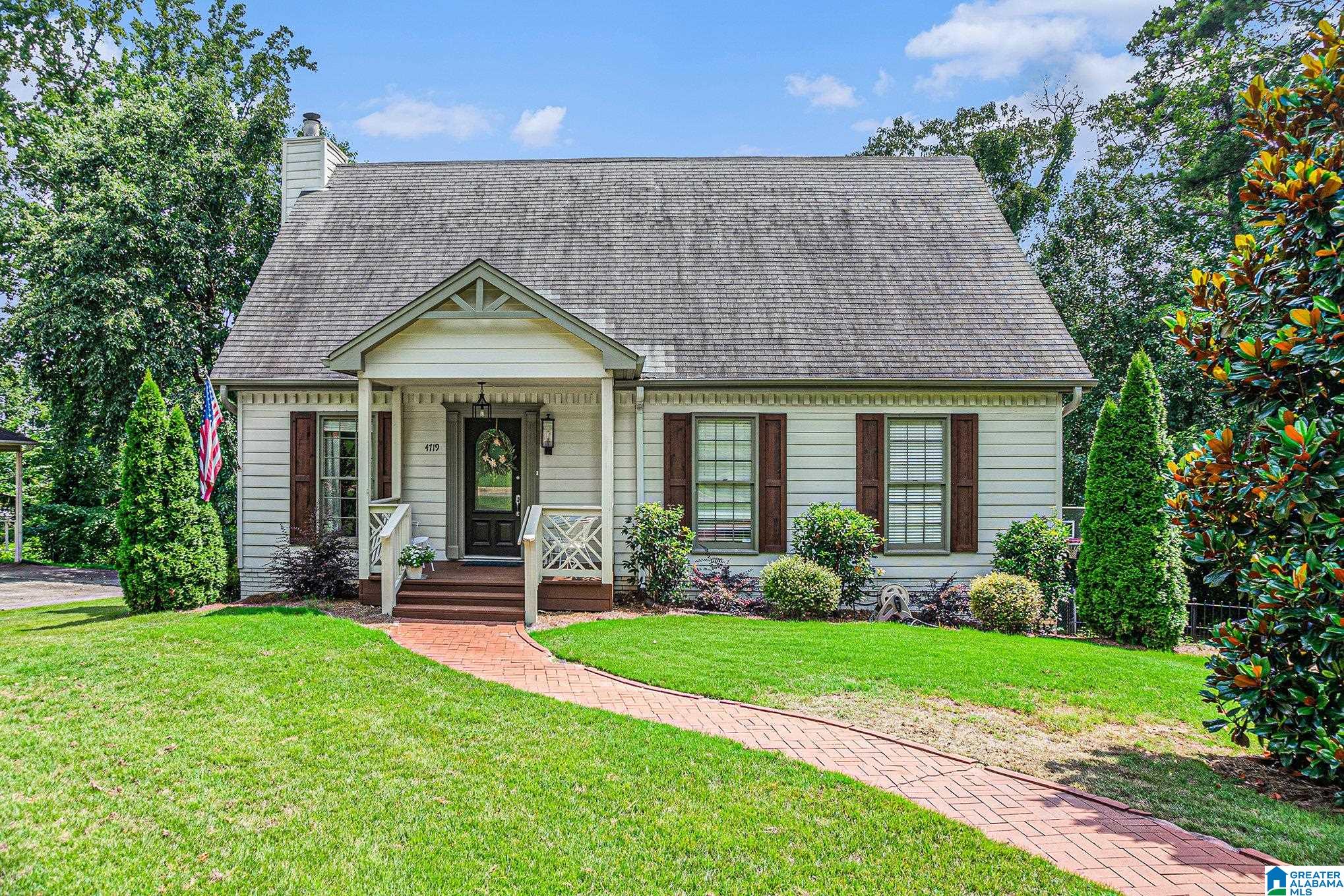 4719 Quarter Staff Road Birmingham, AL 35223 - Photo 1 of 30
