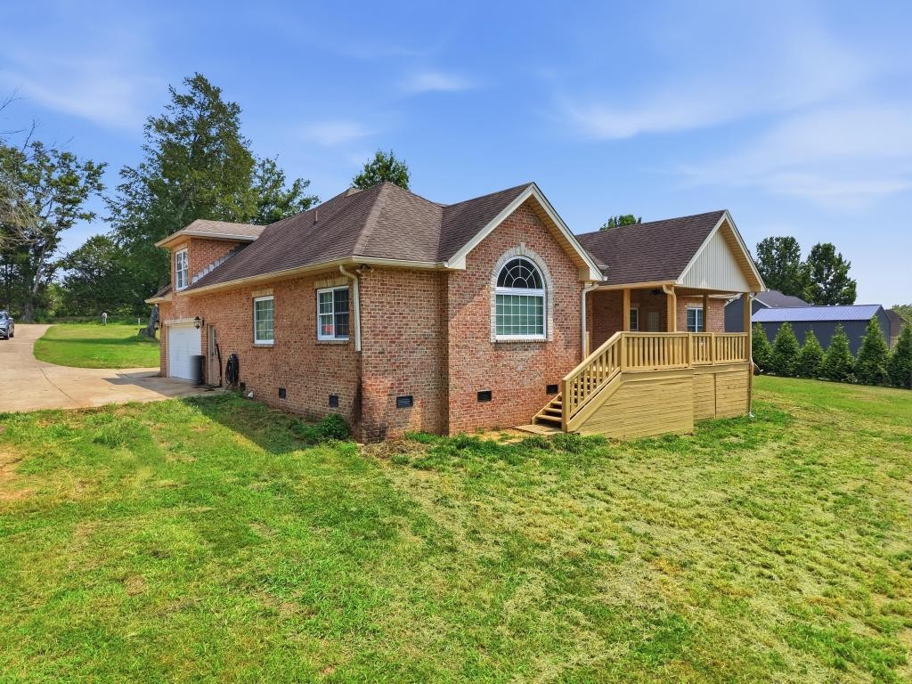 375 Brummitt Road Castalian Springs, TN 37031 - Photo 28 of 34