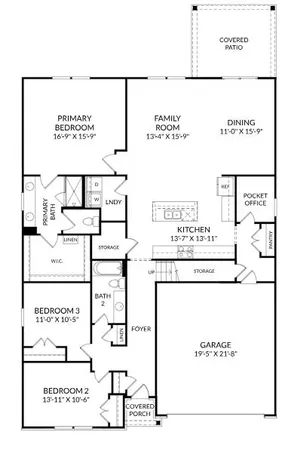 $394,760 | 354 Tupelo Pass, Harlem, GA 30814