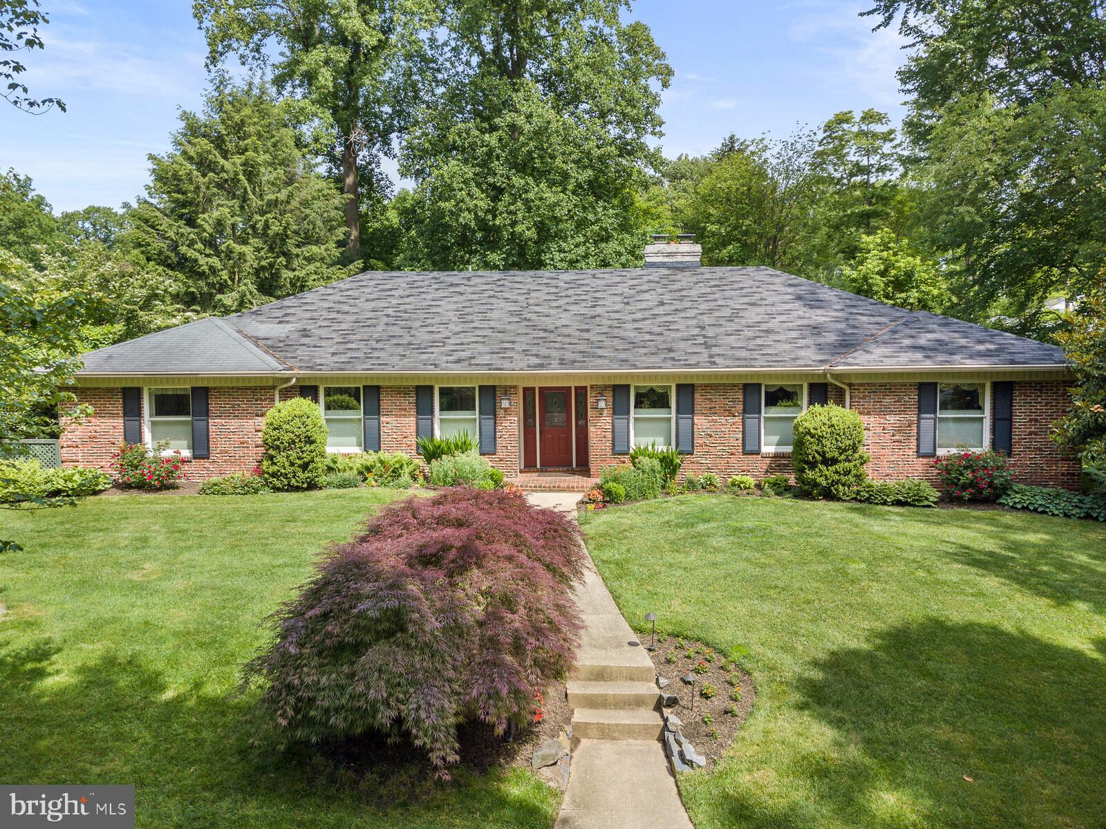 709 Kilburn Road Wilmington, DE 19803 - Photo 1 of 39 Gallery Image 1