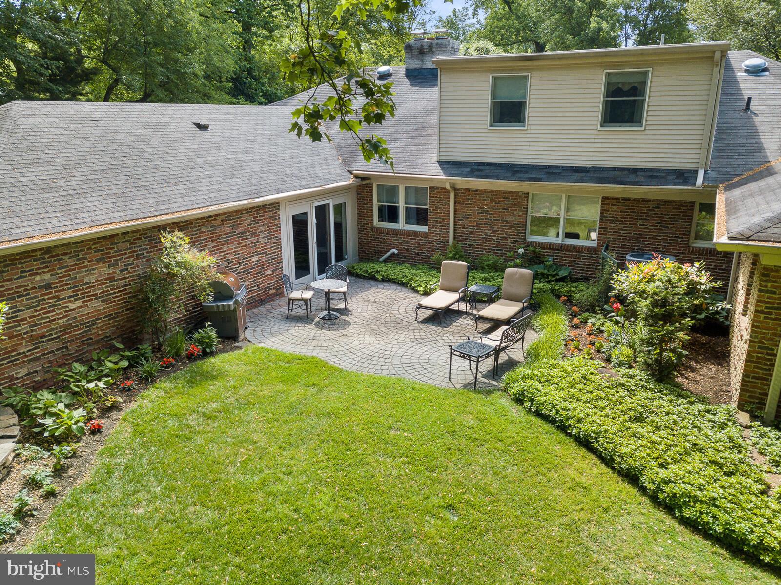 709 Kilburn Road Wilmington, DE 19803 - Photo 34 of 39 Gallery Image 34