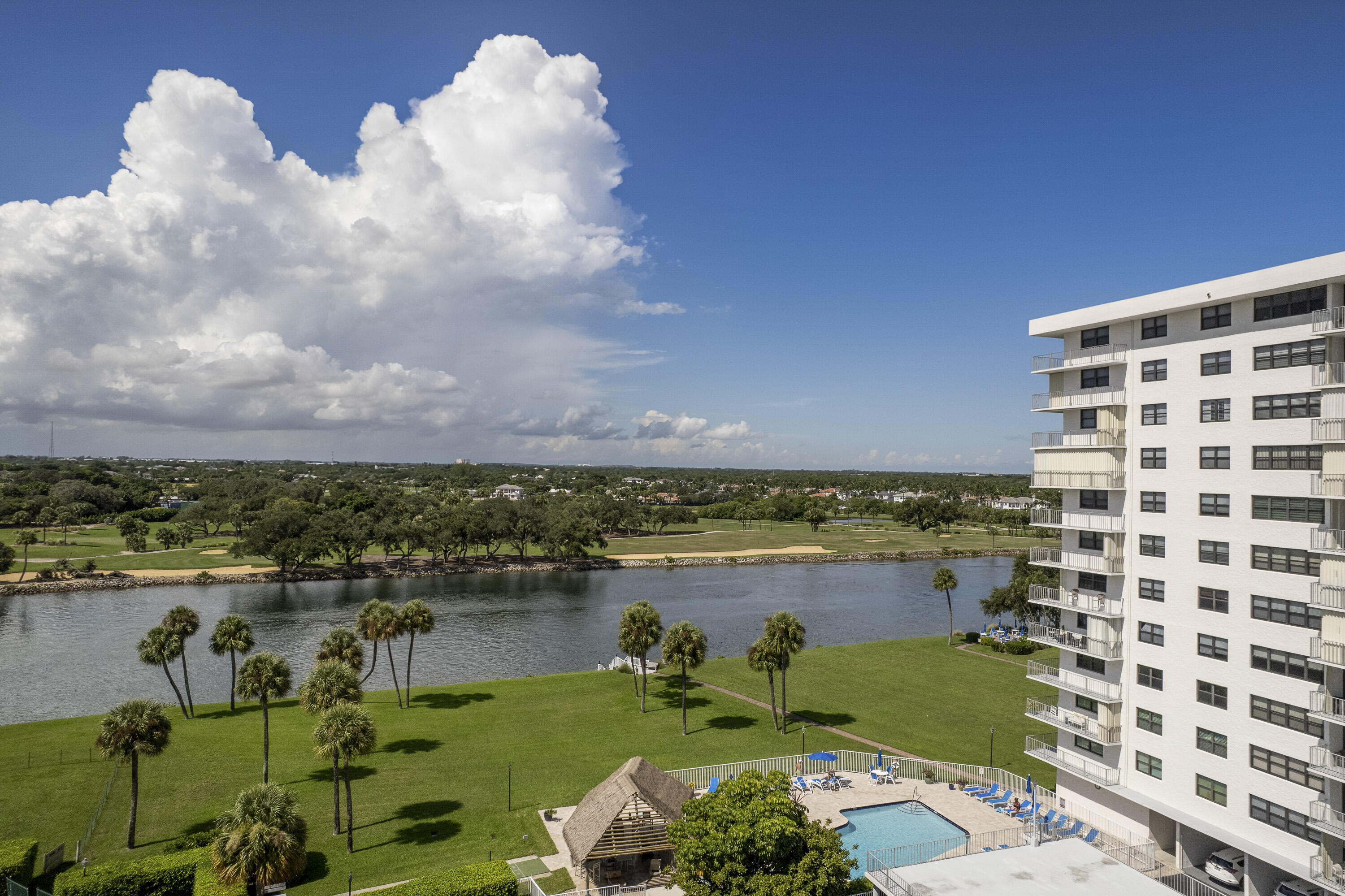 336 Golfview Road, Unit 708 North Palm Beach, FL 33408 - Photo 53 of 61 Gemini-Aerials_22