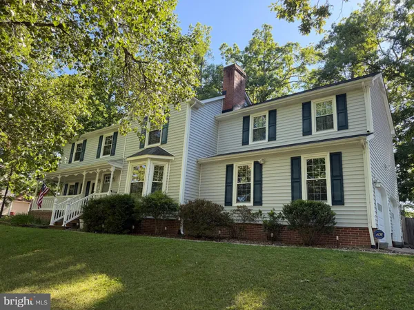 $589,900 | 24 Braddock Drive, Fredericksburg, VA 22405