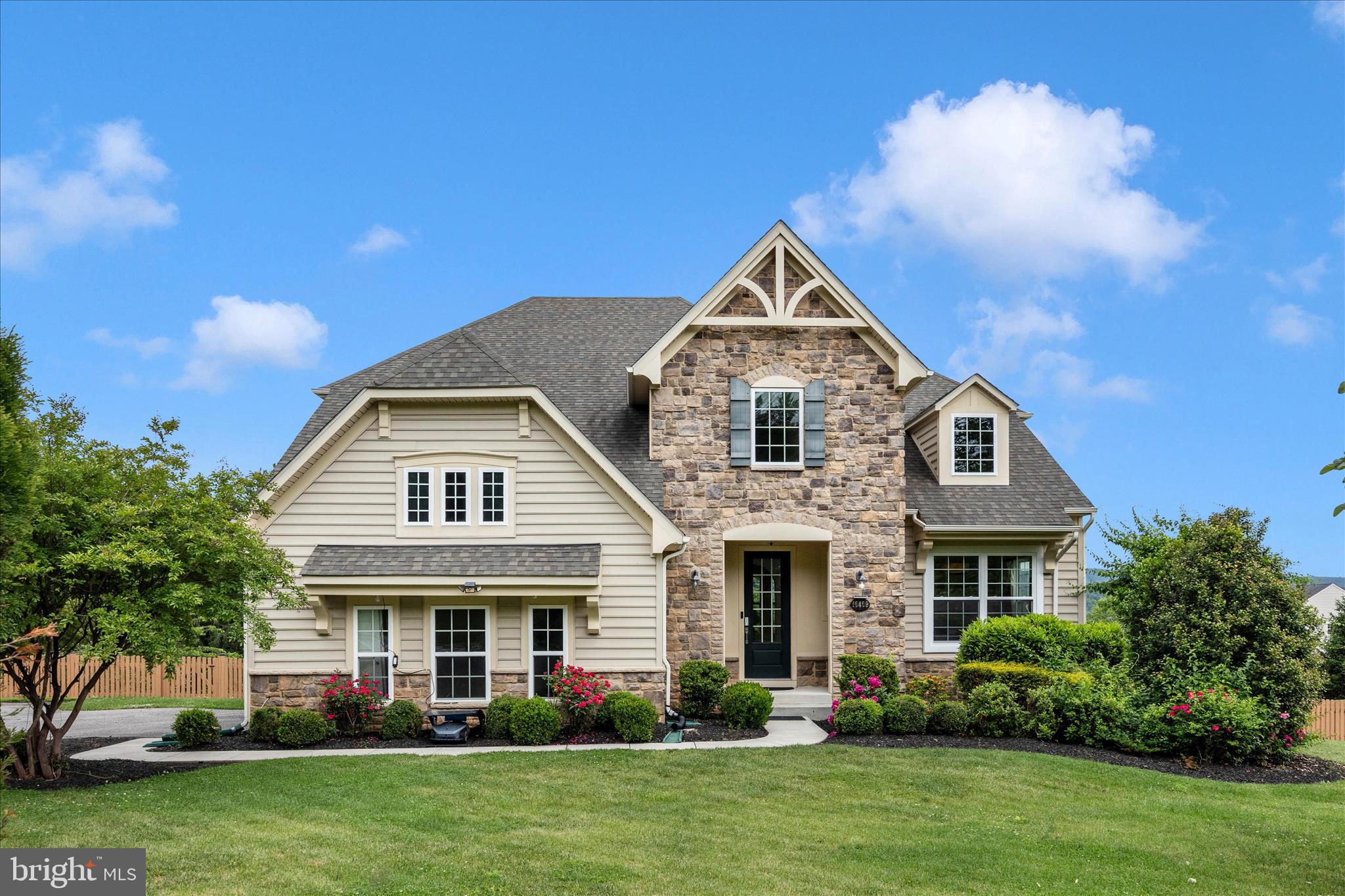 10409 Easterday Road Myersville, MD 21773 - Photo 1 of 57 Exterior Front