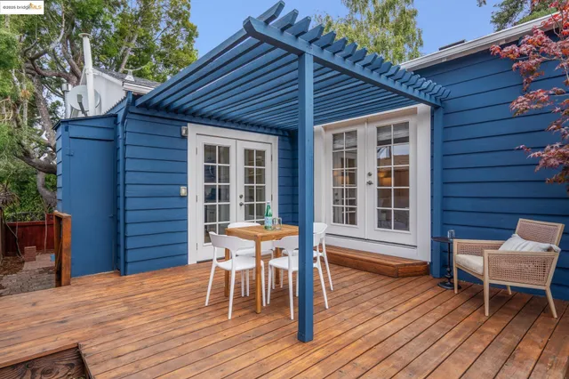 $860,000 | 4006 Lincoln Avenue, Oakland, CA 94602