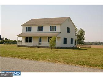 1867 Skeeter Neck Road Frederica, DE 19946 - Photo 1 of 12 Exterior Front
