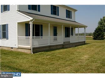 1867 Skeeter Neck Road Frederica, DE 19946 - Photo 2 of 12 Exterior Front