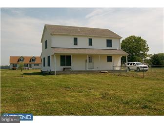 1867 Skeeter Neck Road Frederica, DE 19946 - Photo 12 of 12 Exterior Back