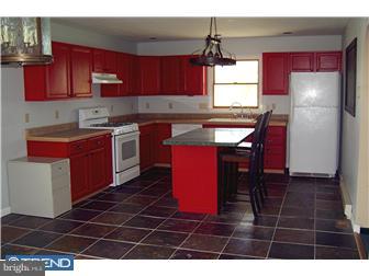1867 Skeeter Neck Road Frederica, DE 19946 - Photo 3 of 12 Kitchen