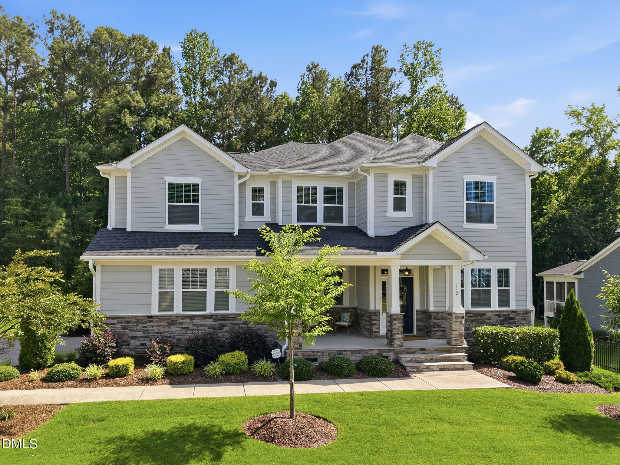1121 Manchaca Loop Apex, NC 27539 - Photo 60 of 60