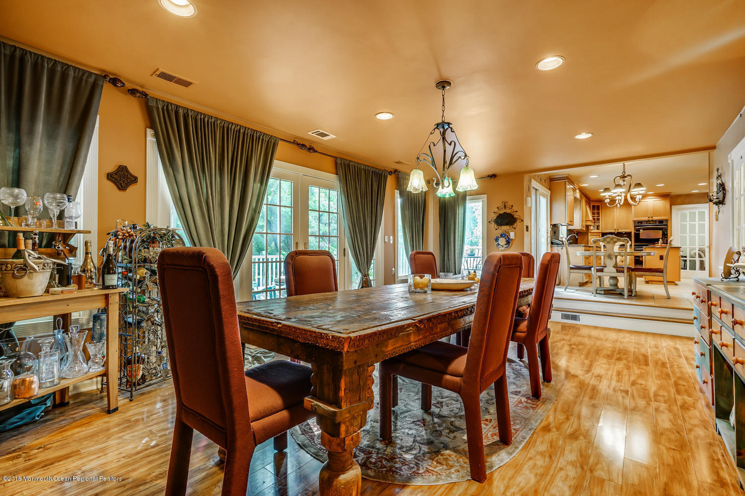 12 Sandybrook Road Manalapan, NJ 07726 - Photo 23 of 39 12 Sandybrook Rd Manalapan-large-019-25-