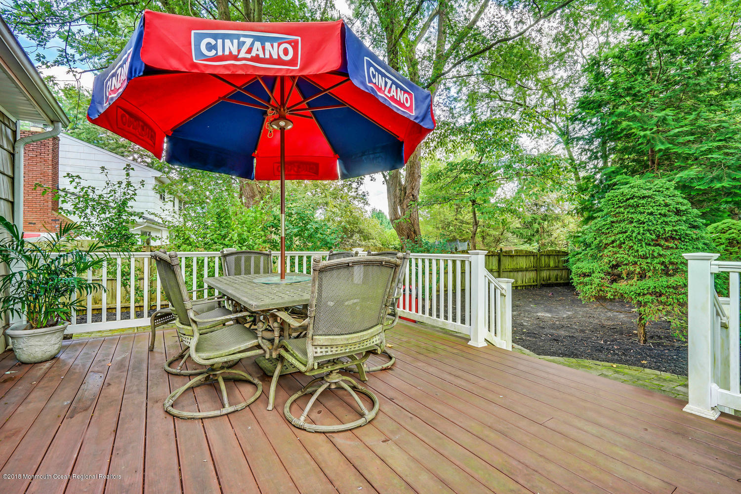 12 Sandybrook Road Manalapan, NJ 07726 - Photo 34 of 39 12 Sandybrook Rd Manalapan-large-038-34-