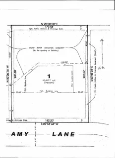 $215,000 | 22711 North Amy Lane, Kildeer, IL 60047