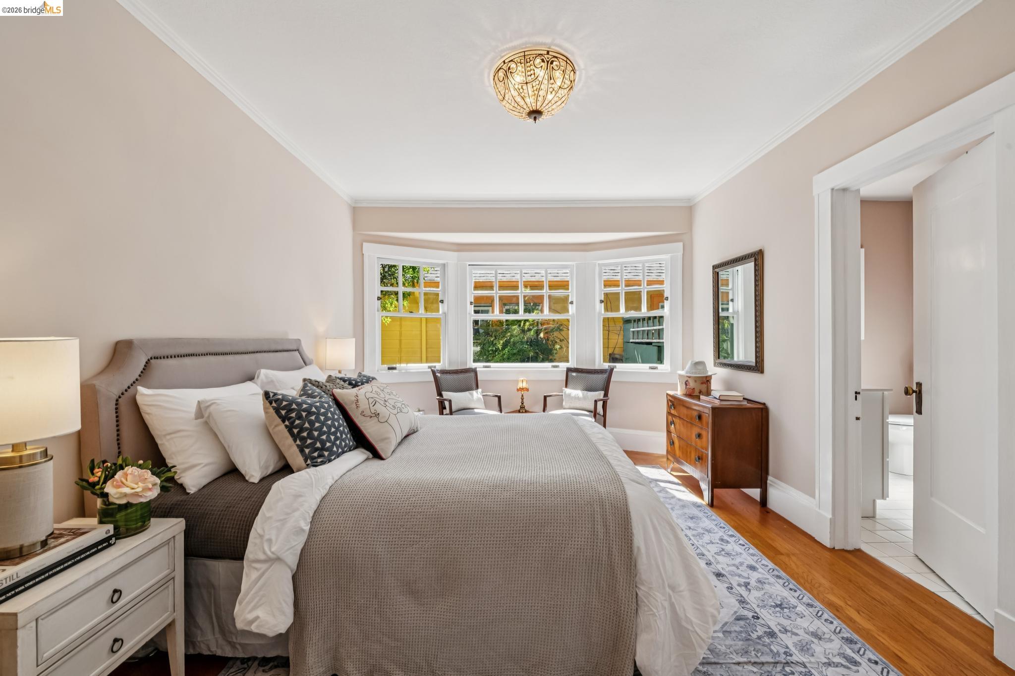 2325 Howe Street, Unit 1 Berkeley, CA 94705 - Photo 18 of 26