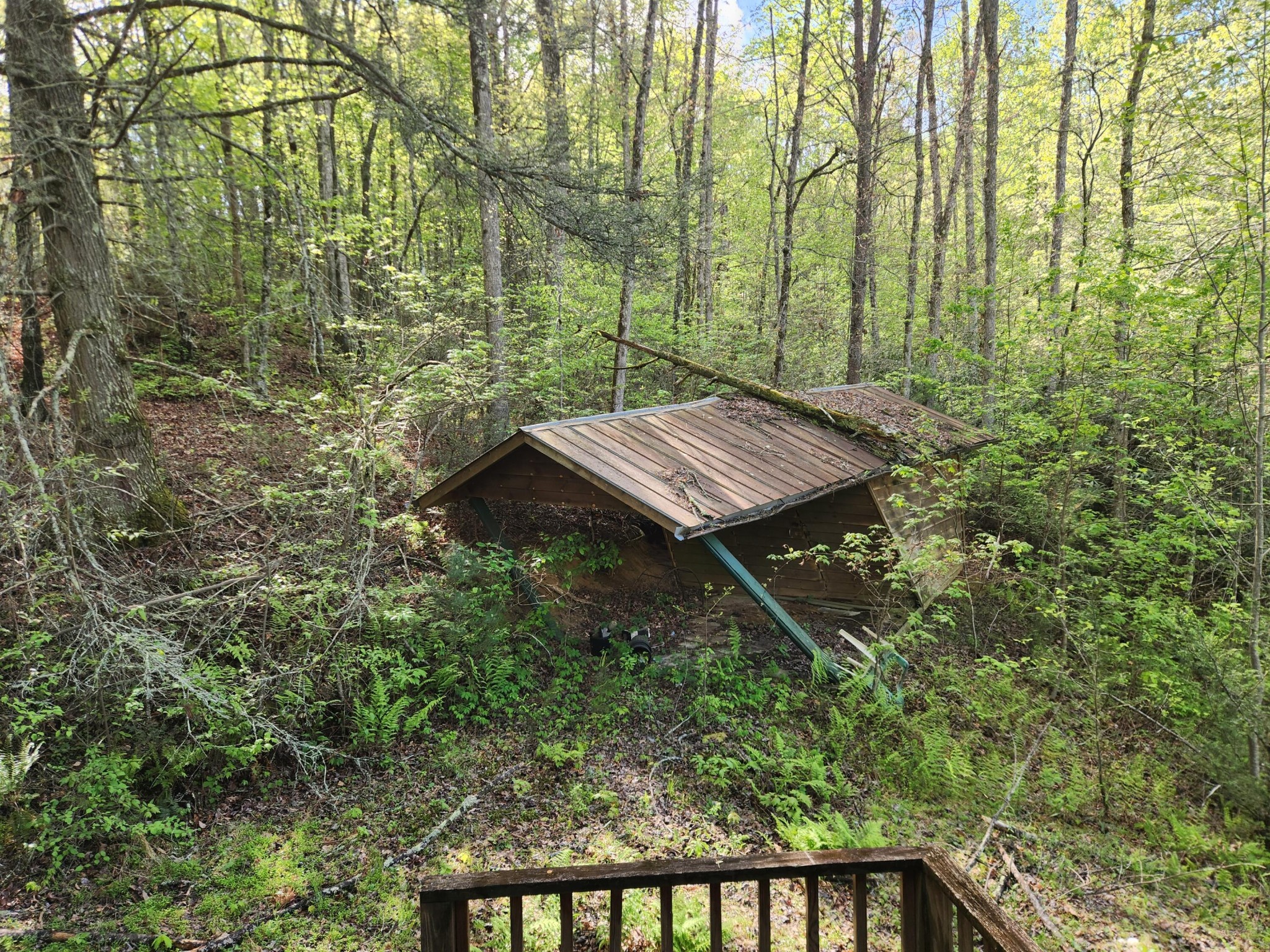 460 Tallent Road Copperhill, TN 37317 - Photo 52 of 52 Gallery Image 52