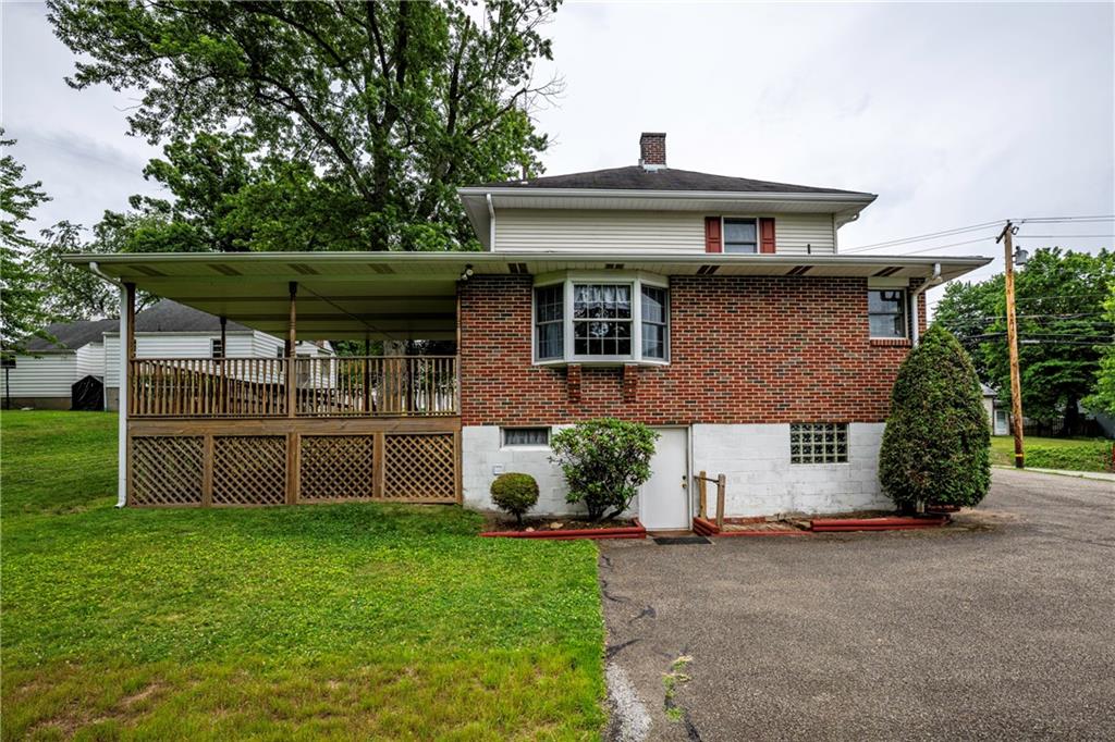 623 Morton Avenue Butler, PA 16001 - Photo 10 of 39