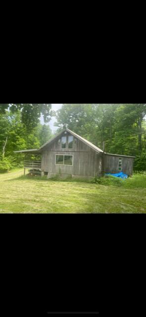 16600 Hooper Ridge Road Amesville, OH 45711 - Photo 2 of 9 side view