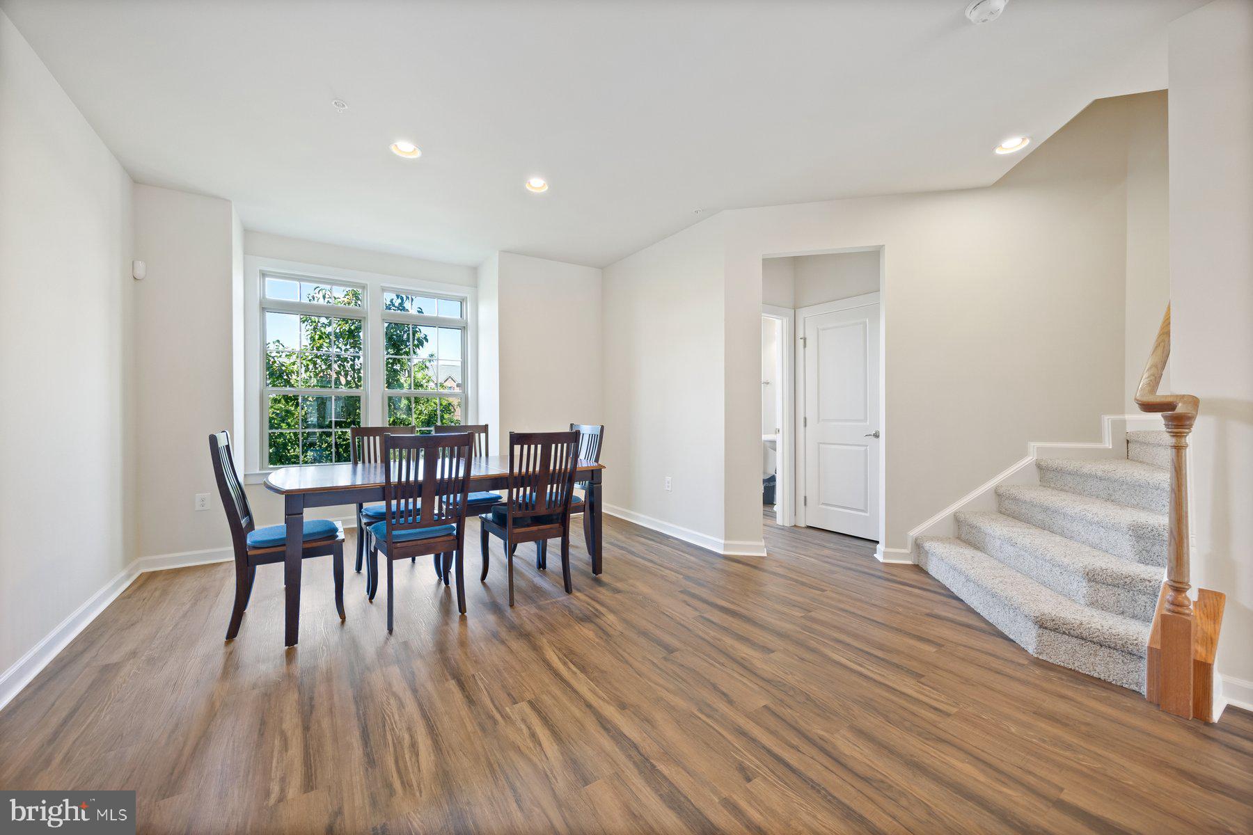 7656 Telamon Way Hanover, MD 21076 - Photo 21 of 35 Dining Room