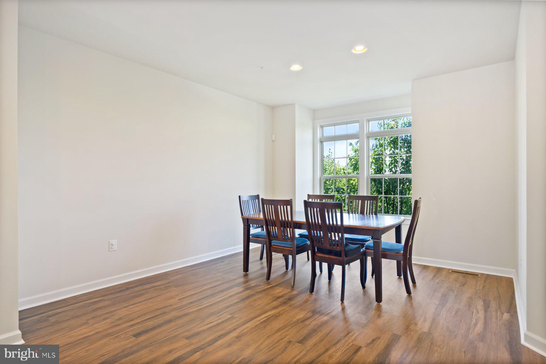 7656 Telamon Way Hanover, MD 21076 - Photo 22 of 35 Dining Room