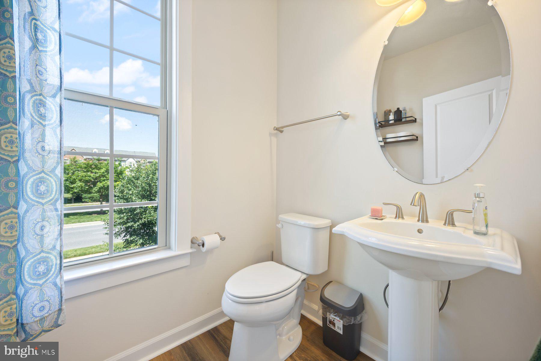 7656 Telamon Way Hanover, MD 21076 - Photo 24 of 35 Half Bath