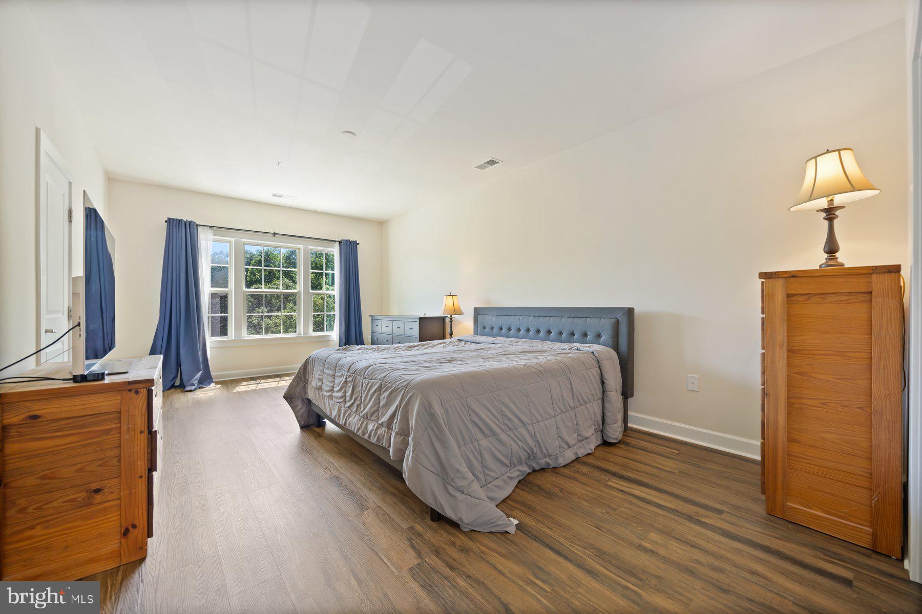 7656 Telamon Way Hanover, MD 21076 - Photo 25 of 35 Primary Bedroom