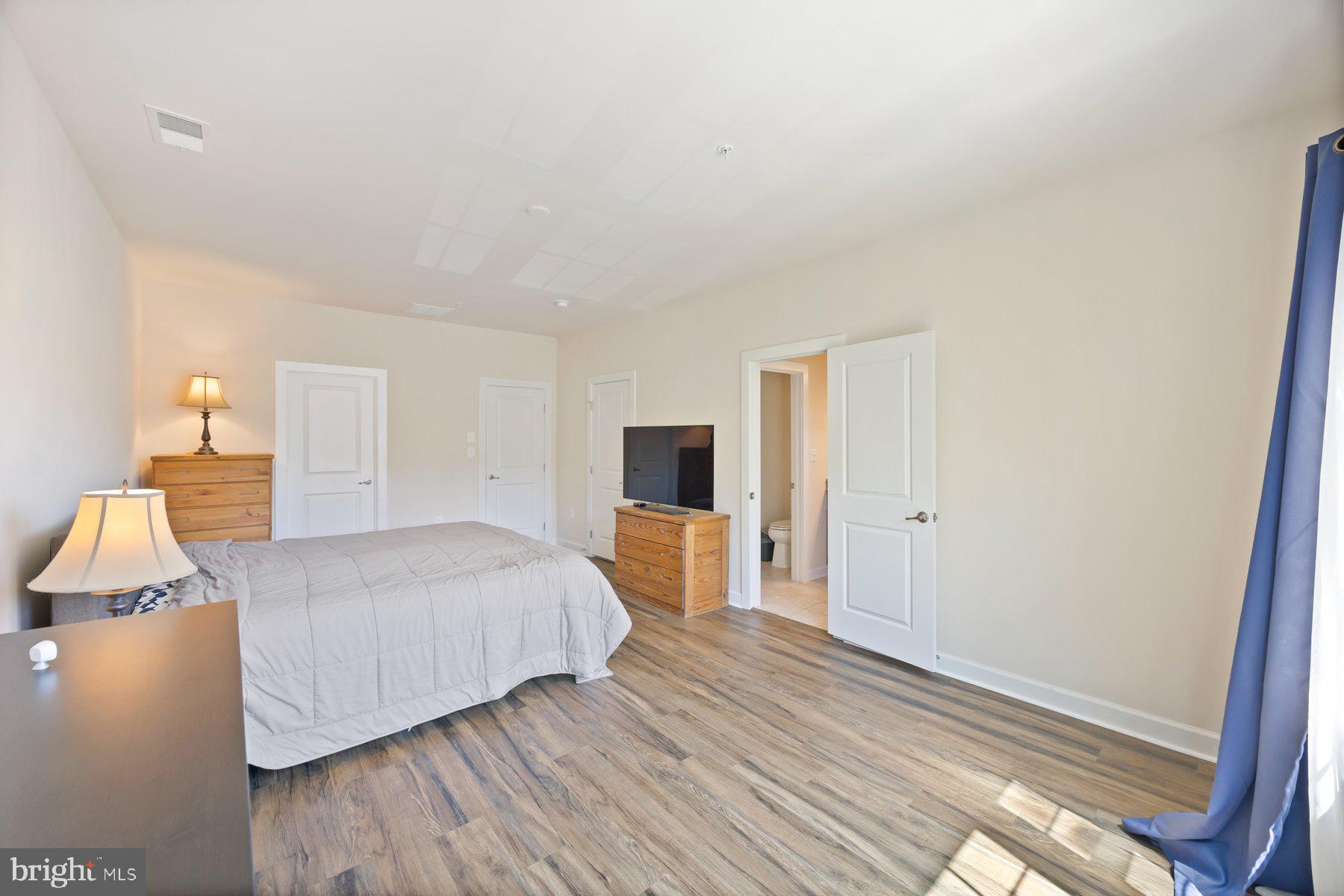 7656 Telamon Way Hanover, MD 21076 - Photo 27 of 35 Primary Bedroom