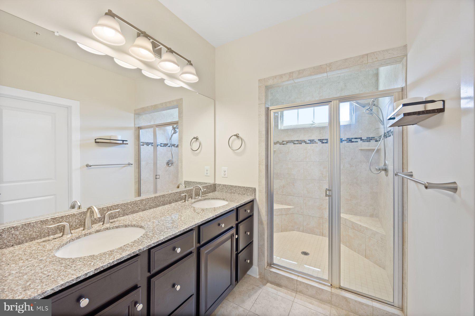 7656 Telamon Way Hanover, MD 21076 - Photo 28 of 35 Primary Bathroom
