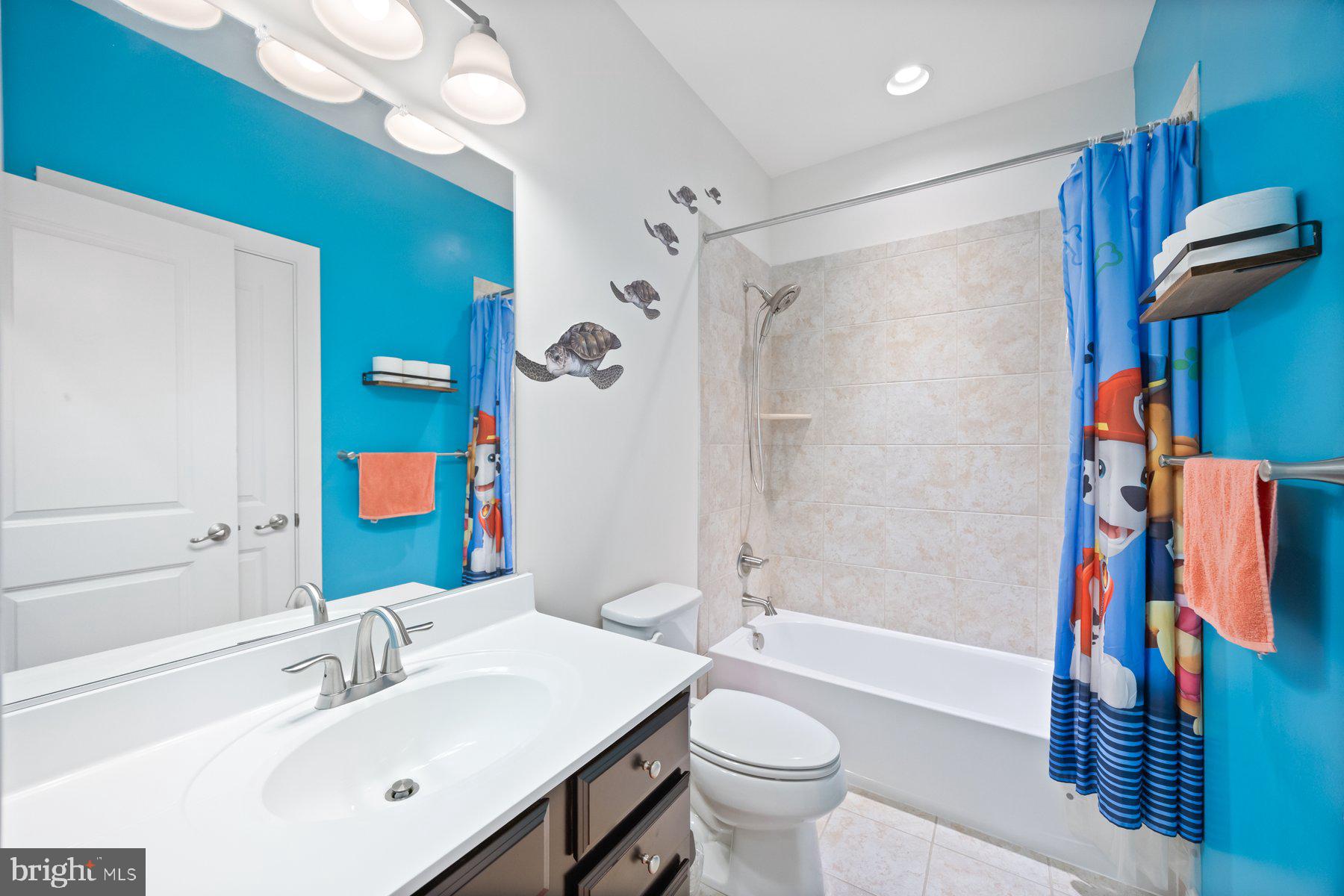 7656 Telamon Way Hanover, MD 21076 - Photo 33 of 35 Bathroom 2