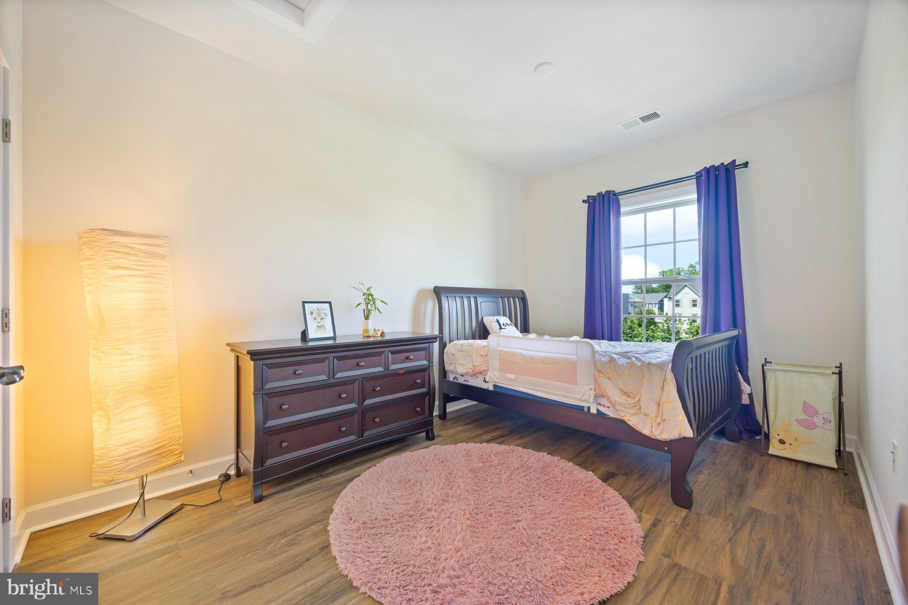 7656 Telamon Way Hanover, MD 21076 - Photo 34 of 35 Bedroom 3