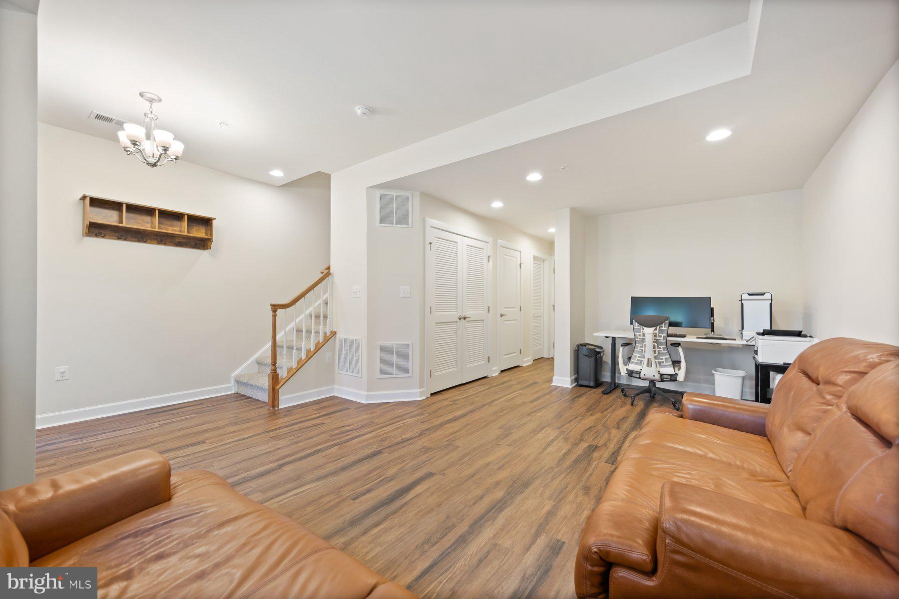 7656 Telamon Way Hanover, MD 21076 - Photo 7 of 35 Family Room