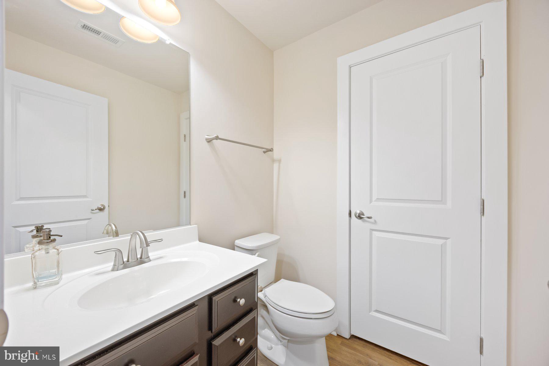7656 Telamon Way Hanover, MD 21076 - Photo 9 of 35 Half Bath