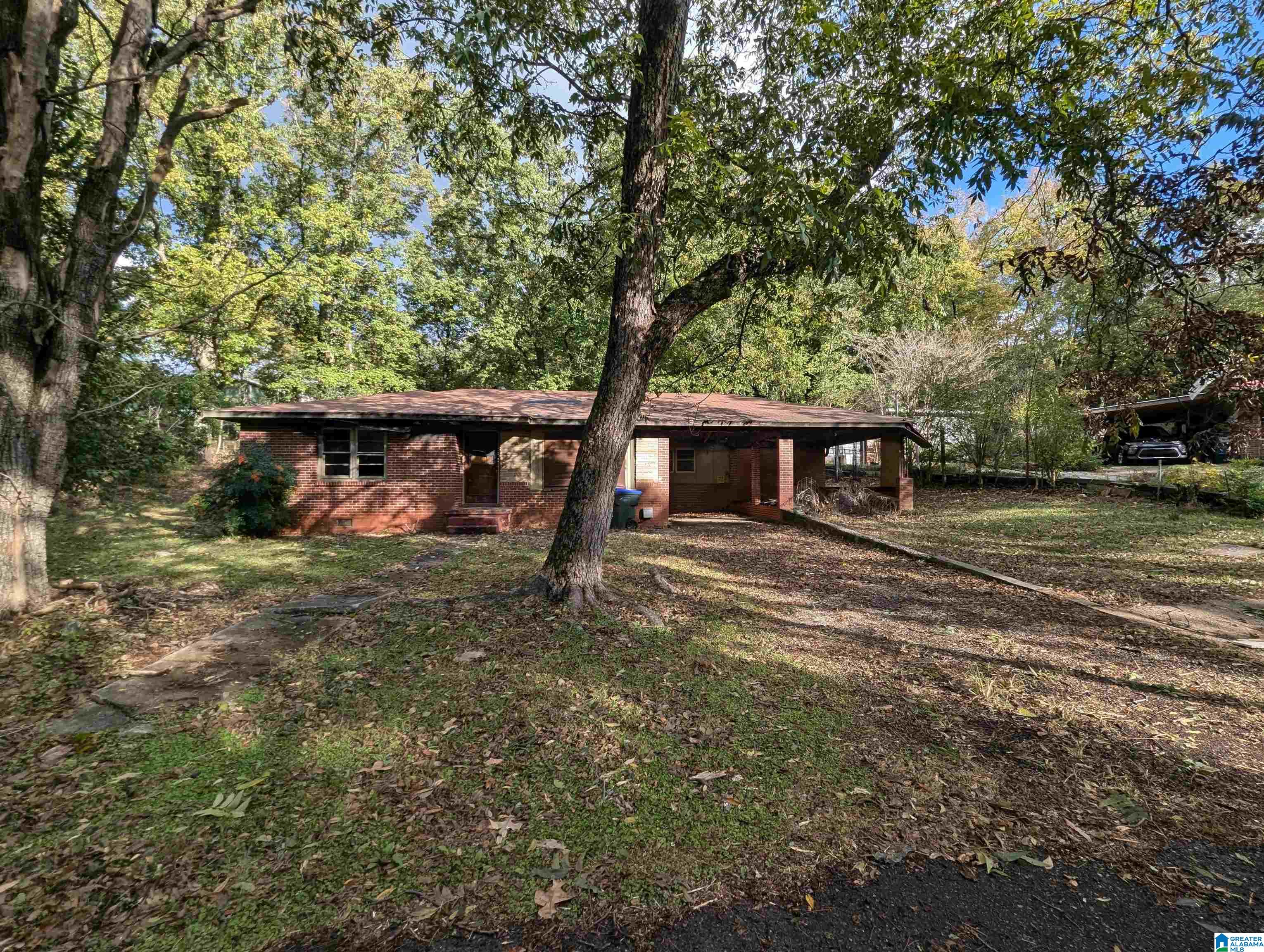 117 Oak Lane Anniston, AL 36201 - Photo 4 of 33