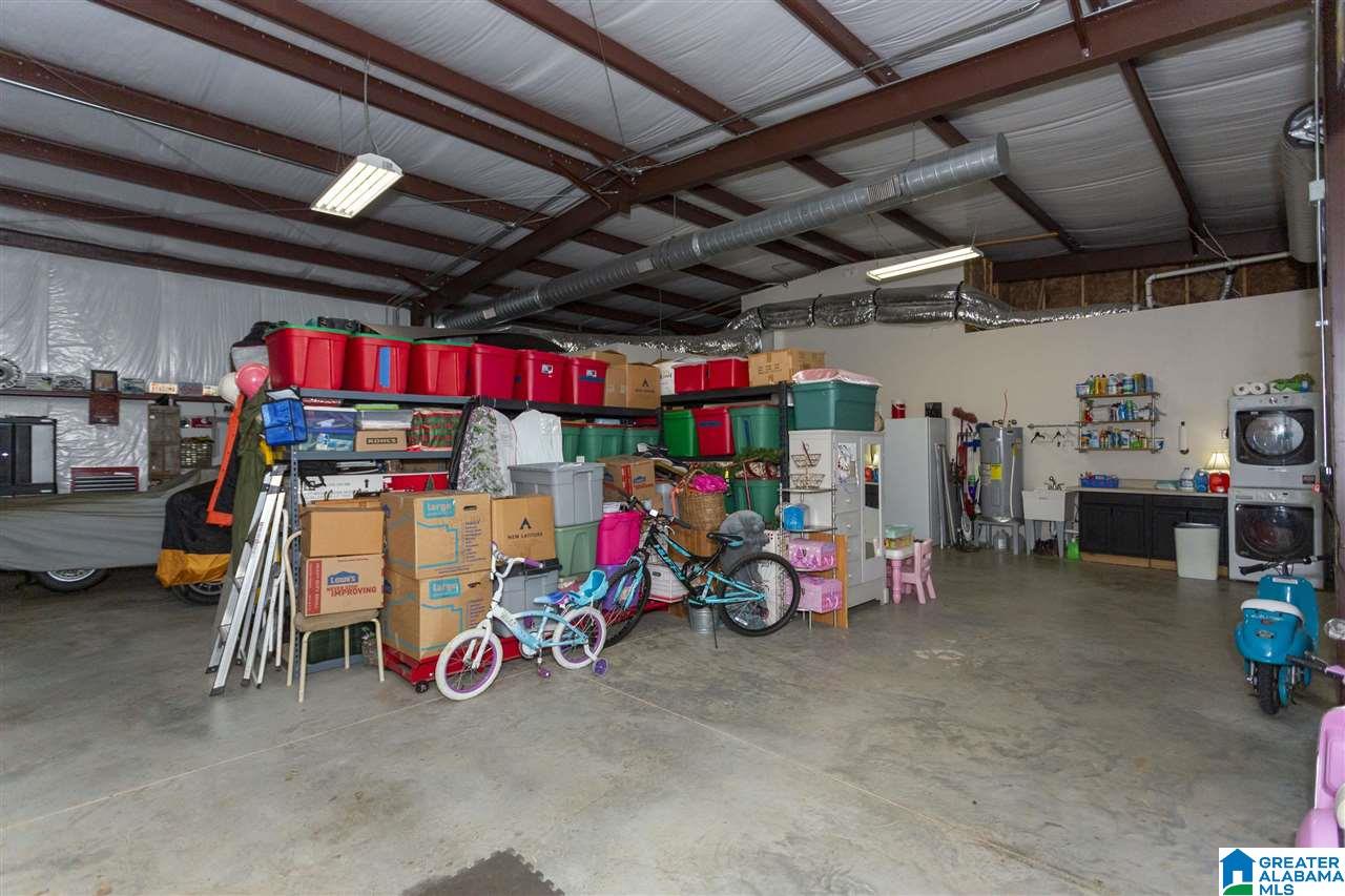 925 George Crowe Road Odenville, AL 35120 - Photo 33 of 50