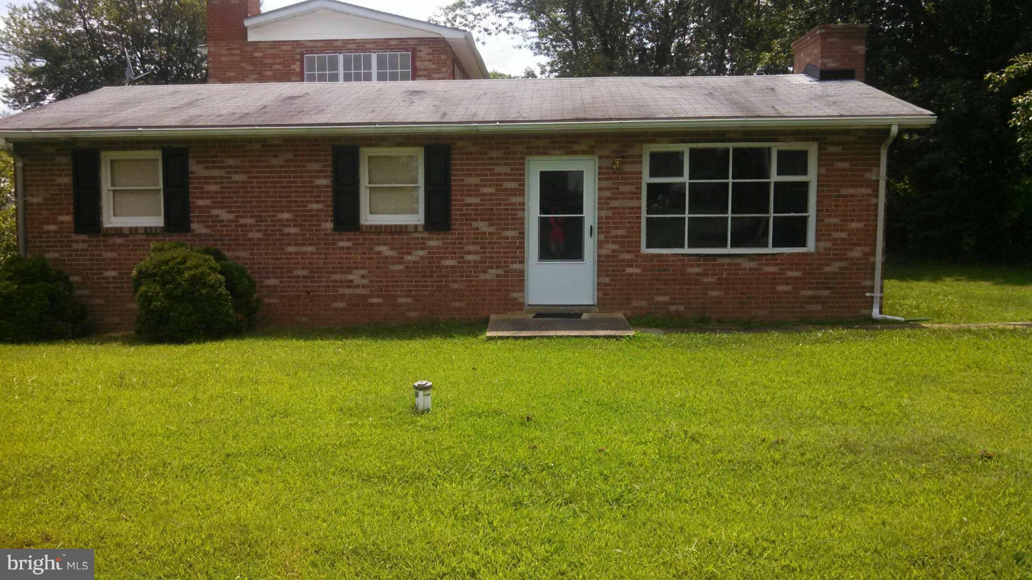 35957 Washington Road Chaptico, MD 20621 - Photo 1 of 10 Exterior Front