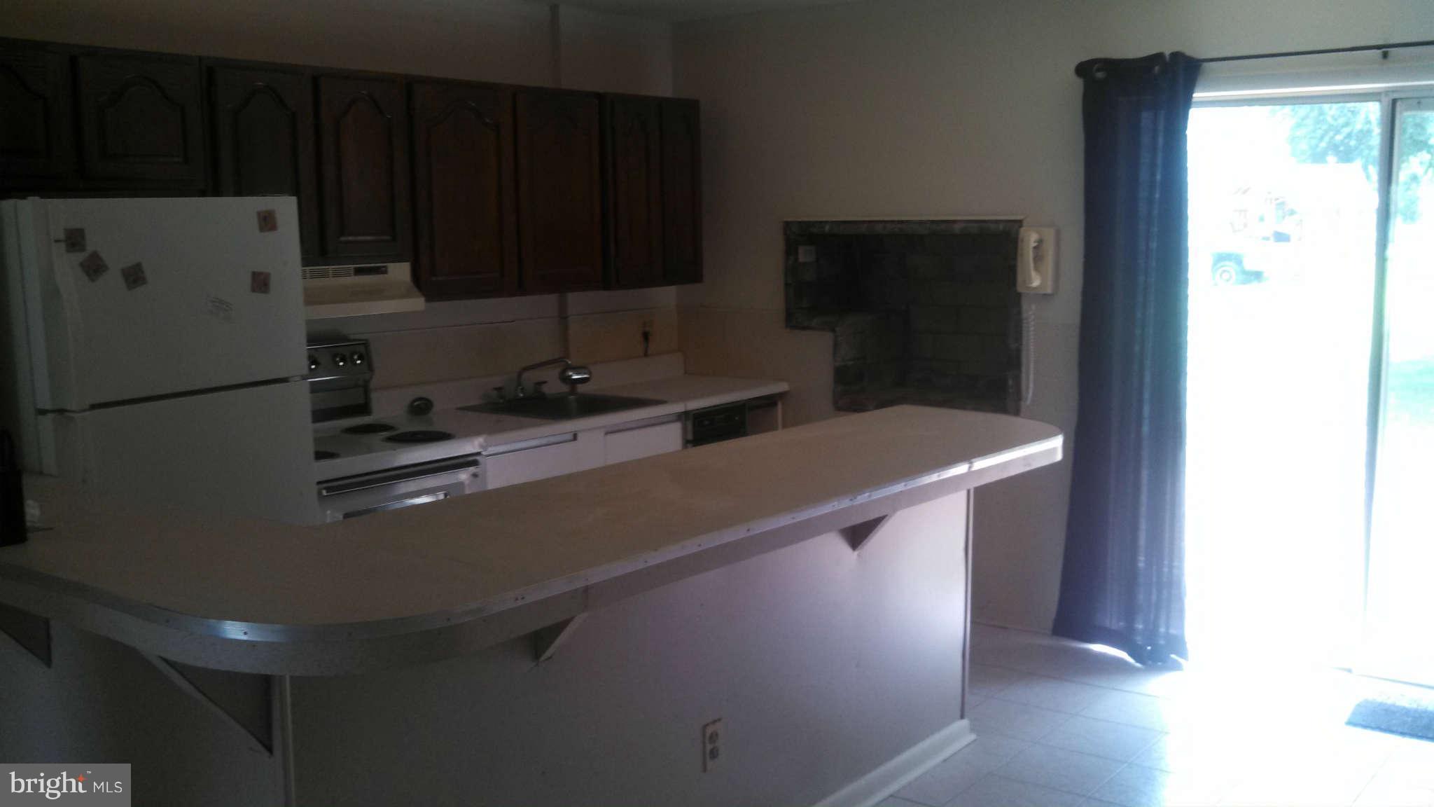 35957 Washington Road Chaptico, MD 20621 - Photo 4 of 10 Kitchen