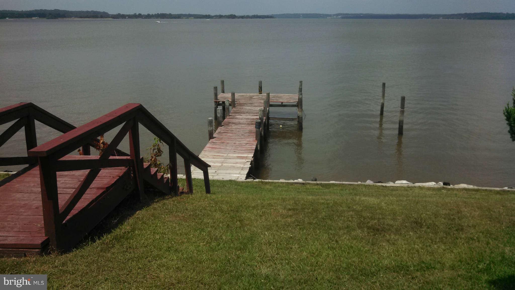 35957 Washington Road Chaptico, MD 20621 - Photo 10 of 10 Water