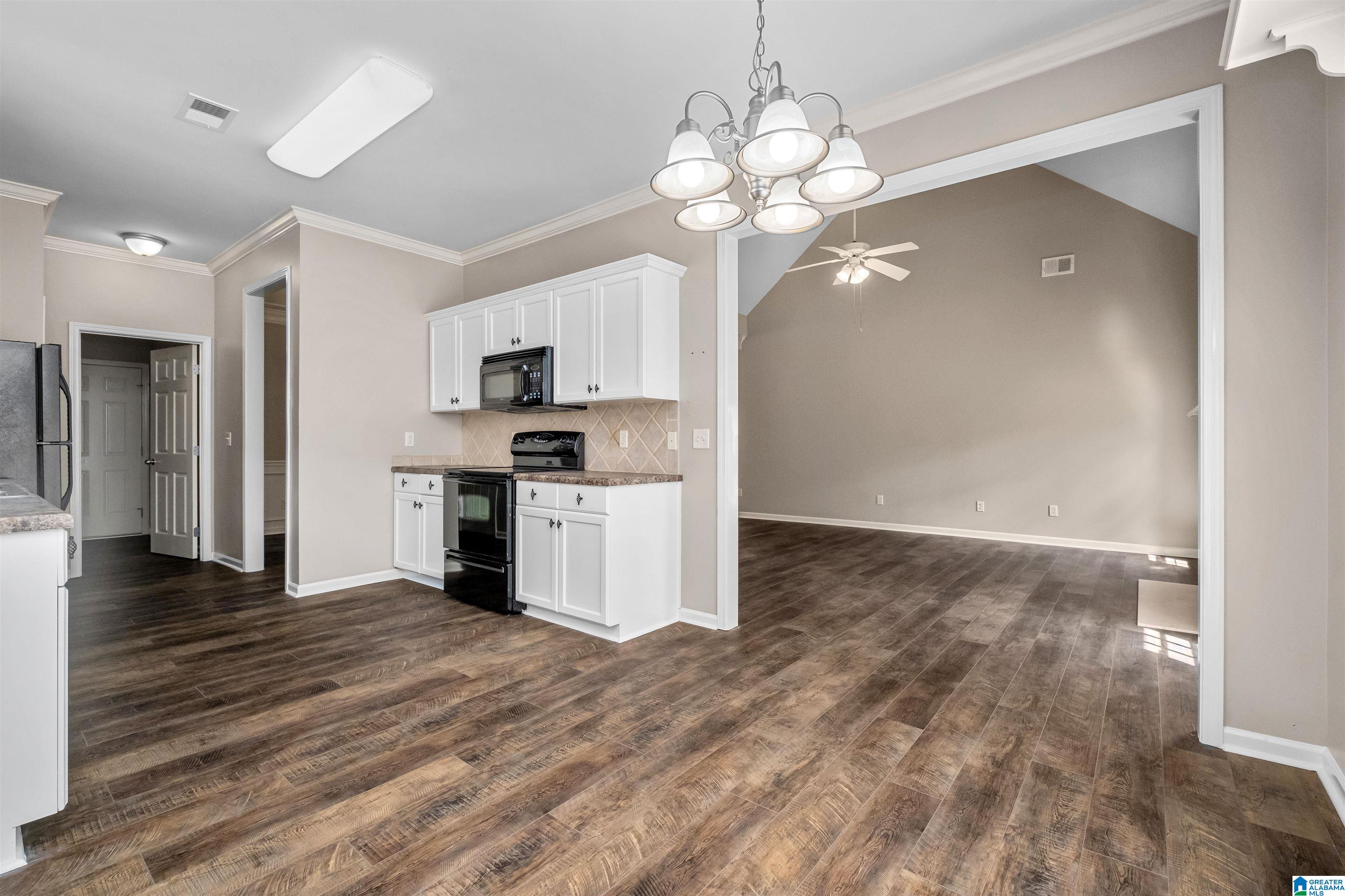 3611 Harrier Road Trussville, AL 35173 - Photo 7 of 41