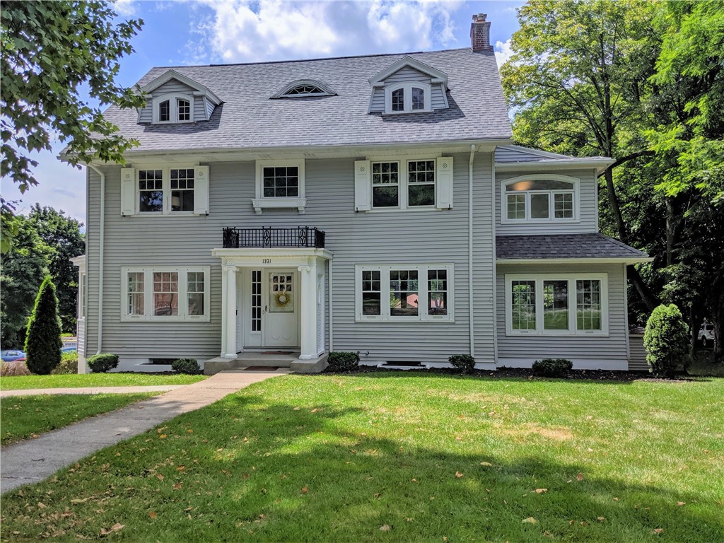 1371 Monroe Avenue Rochester, NY 14618 - Photo 1 of 1 Gallery Image 1