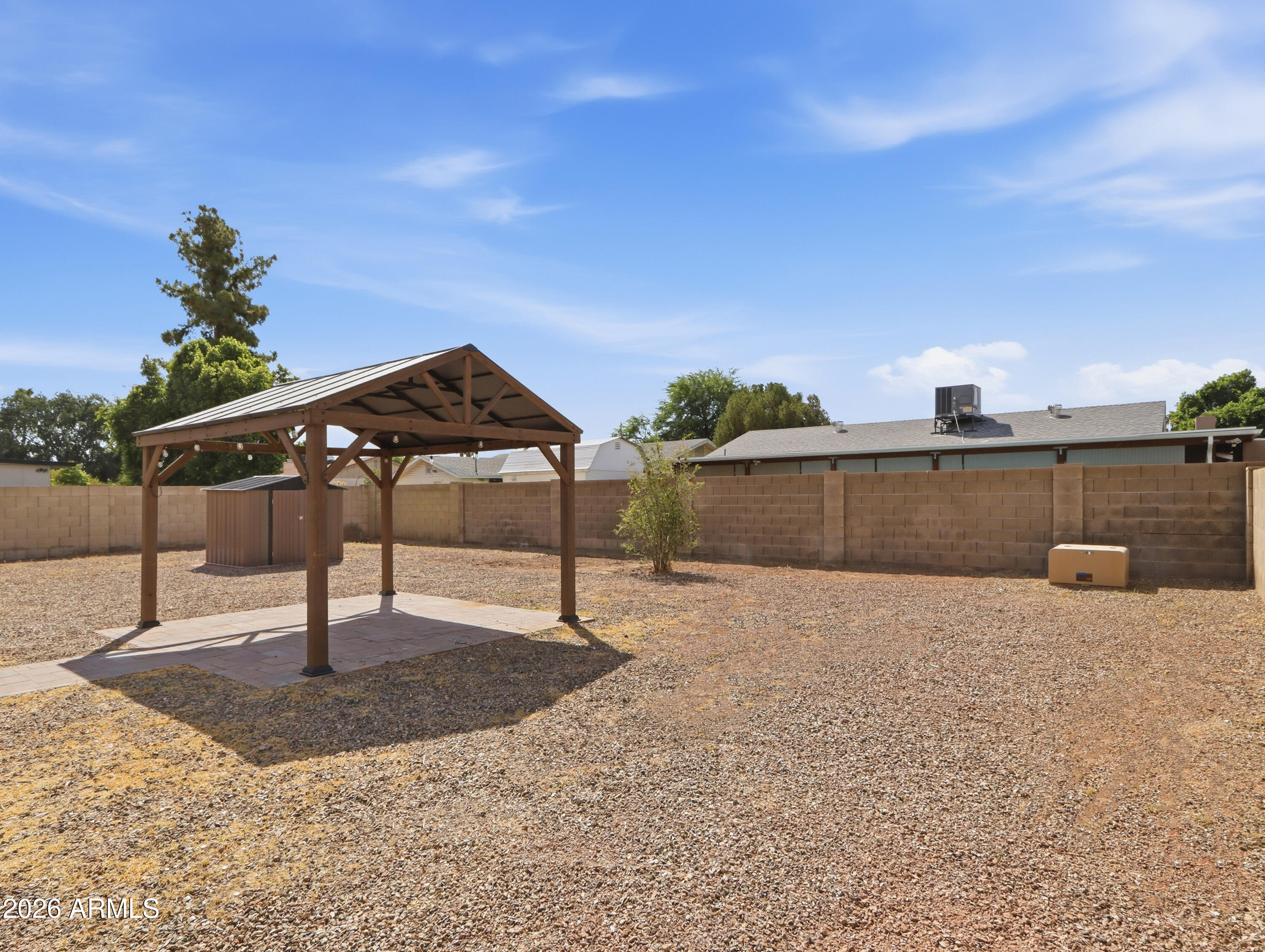 3749 West Dailey Street Phoenix, AZ 85053 - Photo 31 of 38 Dailey-31